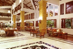 Hotel GRAND MIRAGE RESORT wakacje