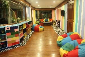 Hotel GRAND MIRAGE RESORT wakacje