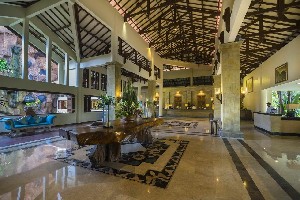 Hotel GRAND MIRAGE RESORT wakacje