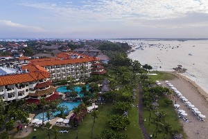 Hotel GRAND MIRAGE RESORT wakacje