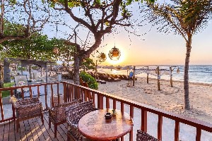 Hotel MERUSAKA NUSA DUA wakacje