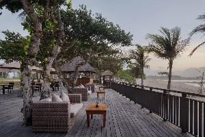 Hotel MERUSAKA NUSA DUA wakacje