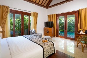 Hotel MERUSAKA NUSA DUA wakacje