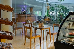 Hotel MERUSAKA NUSA DUA wakacje