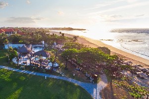 Hotel MERUSAKA NUSA DUA wakacje