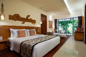 Hotel MERUSAKA NUSA DUA wakacje