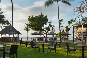 Hotel MERUSAKA NUSA DUA wakacje