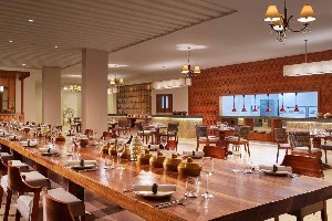 Hotel MERUSAKA NUSA DUA wakacje