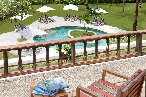 Hotel NUSA DUA BEACH HOTEL & SPA wakacje