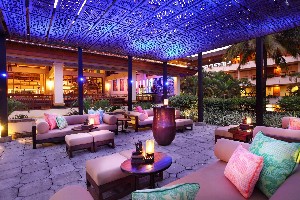 Hotel NUSA DUA BEACH HOTEL & SPA wakacje