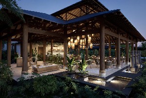 Hotel PARADISUS BY MELIA BALI wakacje