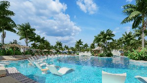 Hotel PARADISUS BY MELIA BALI wakacje