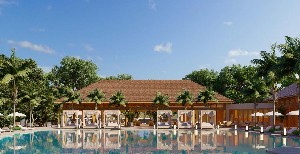Hotel PARADISUS BY MELIA BALI wakacje