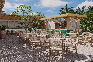 Hotel PARADISUS BY MELIA BALI wakacje