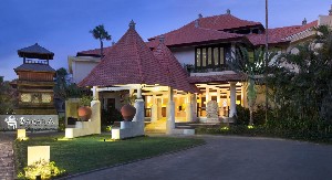 Hotel SADARA BOUTIQUE BEACH RESORT wakacje