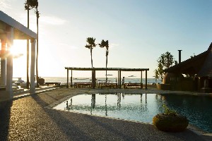 Hotel SADARA BOUTIQUE BEACH RESORT wakacje