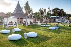 Hotel SADARA BOUTIQUE BEACH RESORT wakacje