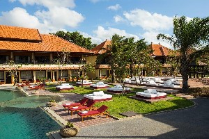 Hotel SADARA BOUTIQUE BEACH RESORT wakacje