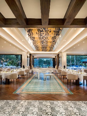 Hotel SOFITEL BALI NUSA DUA BEACH RESORT wakacje