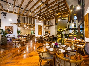 Hotel SOFITEL BALI NUSA DUA BEACH RESORT wakacje