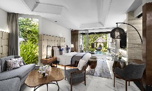 Hotel SOFITEL BALI NUSA DUA BEACH RESORT wakacje