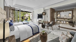 Hotel SOFITEL BALI NUSA DUA BEACH RESORT wakacje