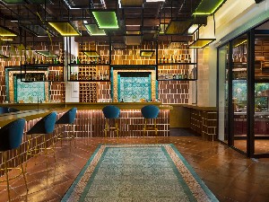 Hotel SOFITEL BALI NUSA DUA BEACH RESORT wakacje