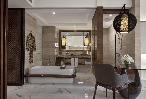 Hotel SOFITEL BALI NUSA DUA BEACH RESORT wakacje