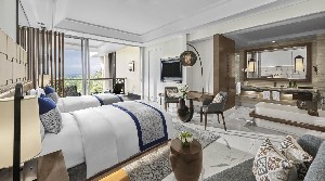 Hotel SOFITEL BALI NUSA DUA BEACH RESORT wakacje