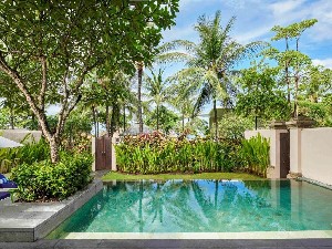 Hotel SOFITEL BALI NUSA DUA BEACH RESORT wakacje