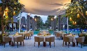 Hotel SOFITEL BALI NUSA DUA BEACH RESORT wakacje