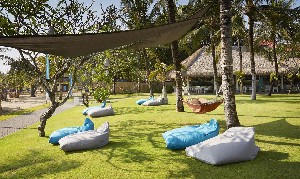 Hotel SOL BY MELIA BALI BENOA wakacje