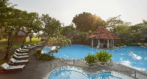 Hotel SOL BY MELIA BALI BENOA wakacje