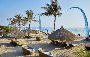 Hotel SOL BY MELIA BALI BENOA wakacje