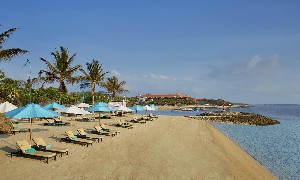 Hotel SOL BY MELIA BALI BENOA wakacje