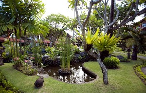 Hotel SOL BY MELIA BALI BENOA wakacje