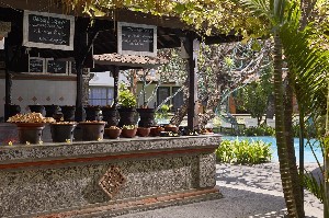 Hotel SOL BY MELIA BALI BENOA wakacje