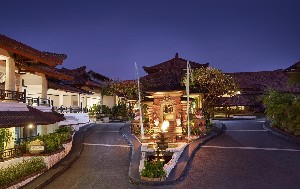 Hotel SOL BY MELIA BALI BENOA wakacje