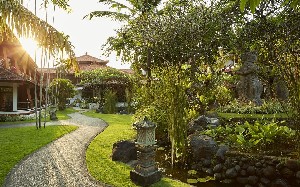 Hotel SOL BY MELIA BALI BENOA wakacje