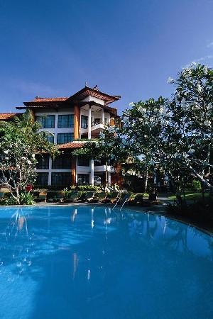 Hotel SOL BY MELIA BALI BENOA wakacje