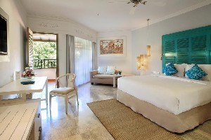 Hotel SOL BY MELIA BALI BENOA wakacje