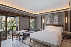 Hotel THE LAGUNA A LUXURY COLLECTION RESORT & SPA wakacje