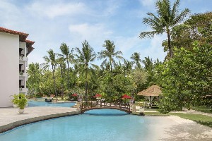 Hotel THE LAGUNA A LUXURY COLLECTION RESORT & SPA wakacje