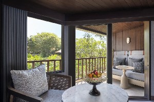 Hotel THE LAGUNA A LUXURY COLLECTION RESORT & SPA wakacje