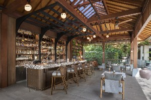 Hotel THE LAGUNA A LUXURY COLLECTION RESORT & SPA wakacje