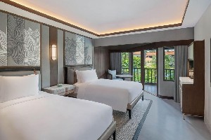 Hotel THE LAGUNA A LUXURY COLLECTION RESORT & SPA wakacje