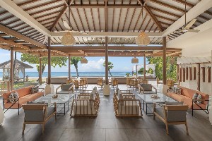 Hotel THE LAGUNA A LUXURY COLLECTION RESORT & SPA wakacje