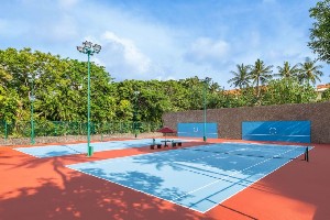 Hotel THE LAGUNA A LUXURY COLLECTION RESORT & SPA wakacje