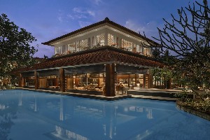 Hotel THE LAGUNA A LUXURY COLLECTION RESORT & SPA wakacje