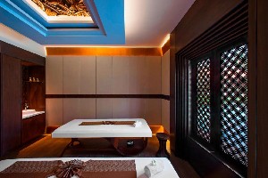 Hotel THE LAGUNA A LUXURY COLLECTION RESORT & SPA wakacje